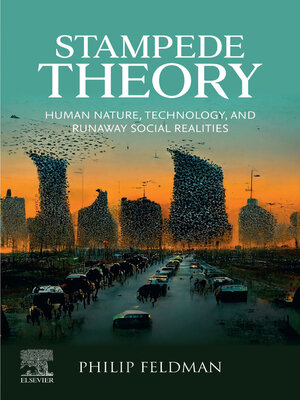 cover image of Stampede Theory